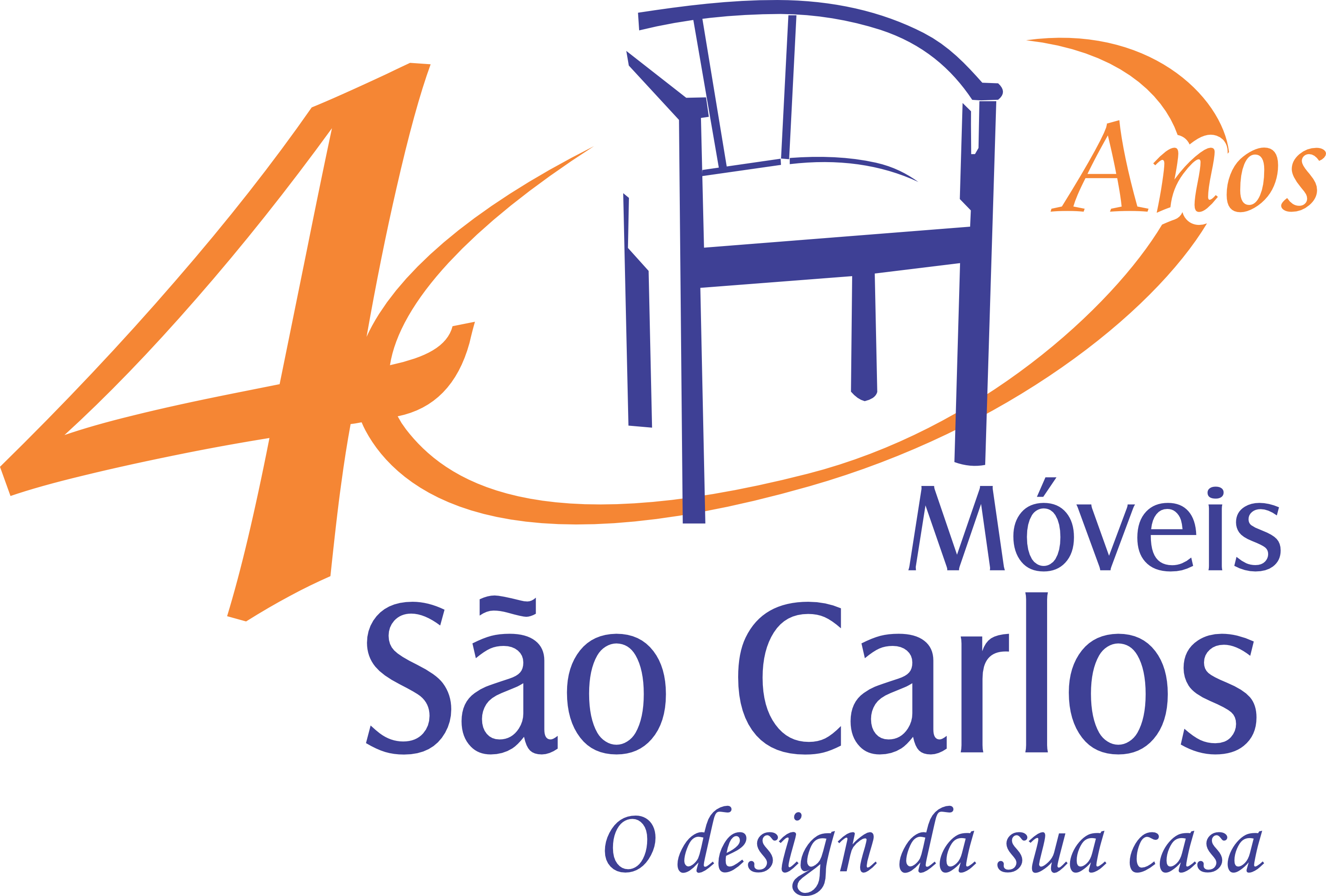Logo da Empresa